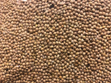 White Millet