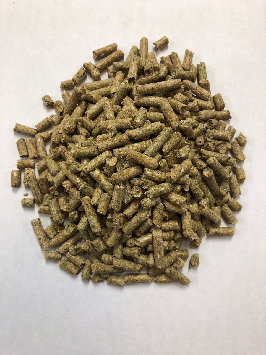 Rabbit Pellets 16 enriched with Omega 3 25kg