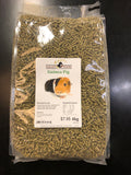 Guinea Pig Pellets 18%