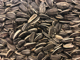 Striped Sunflower