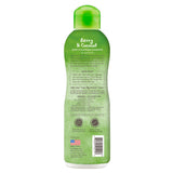 TropiClean Berry and Coconut Deep Cleansing Pet Shampoo