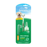 TropiClean Oral Care Kit for Large Dogs
