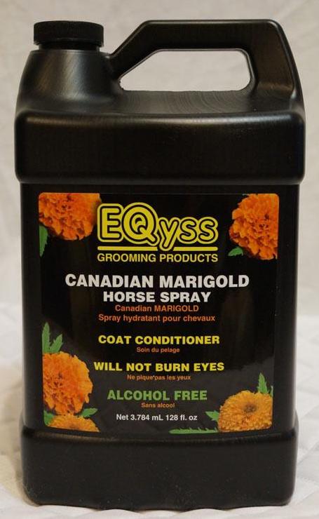 Canadian Marigold Horse Spray - 3.8L – Valley Feeds