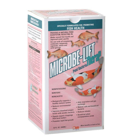 MICROBE-LIFT/TheraP