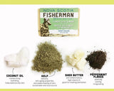 NS Fisherman Body Wash