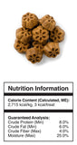 Fruitables Skinny Minis Pumpkin Mango 5oz