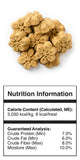 Fruitables Pumpkin & Apple 7oz