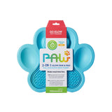 2-IN-1 Paw Slow Feeder and Lick Pad - Large