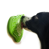 2-IN-1 Paw Slow Feeder and Lick Pad - Large