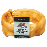 Puffed Collagen Ring