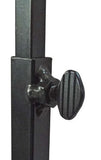 RT2BRO - Adjustable Clamp Mount Deck Hanger