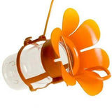 Jelly/Jam Jar Feeder