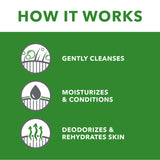 TropiClean OxyMed Hypoallergenic Shampoo
