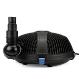 AquaForce® 1000 Solids Handling Pump