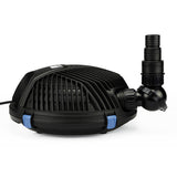 AquaForce® 1000 Solids Handling Pump