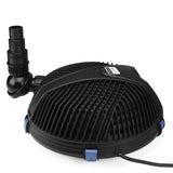 AquaForce® 1800 Solids Handling Pump