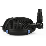 AquaForce® 1800 Solids Handling Pump