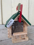 Lake & Cabin Lazy Bee Lodge Insect Shelter