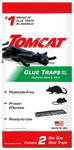 Tomcat Rat Glue Traps