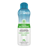 TropiClean OxyMed Hypoallergenic Shampoo