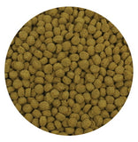 Premium Cold Water Fish Food Pellets 2.2 lbs / 1kg