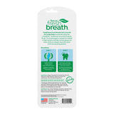 TropiClean Oral Care Kit for Large Dogs