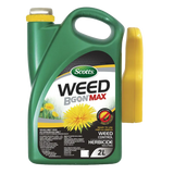 Weed B Gon Max