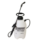 Poly Garden Sprayer Bottle Hand Pump