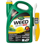 Weed B Gon Max
