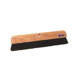 Concrete Broom