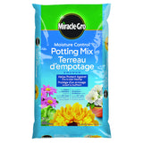 Miracle-Gro Moisture Control Soil