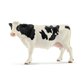 Holstein Cow Kids Toy
