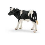 Holstein Cow Kids Toy