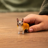 Welsh Corgi Kids Toy