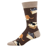 Men's Novelty Socks