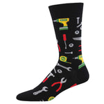 Novelty Socks- Mens