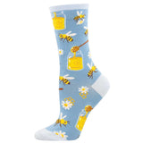 Womens Novelty Socks