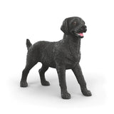 Black Labrador Retriever Kids Toy