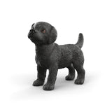 Black Labrador Retriever Kids Toy