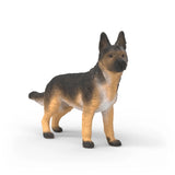 German Shepherd Kids Toy