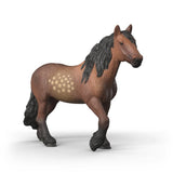 North Swedish Cold Blooded Mare Kids Toy