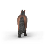 North Swedish Cold Blooded Mare Kids Toy