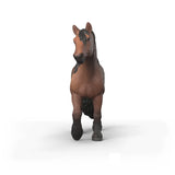 North Swedish Cold Blooded Mare Kids Toy