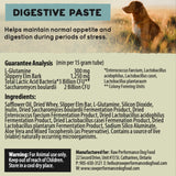 Raw Performance Digestive Paste