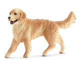 Golden Retriever Kids Toy