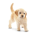 Golden Retriever Kids Toy