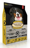 Oven-Baked Tradition Large Breed Chicken Dog Food