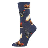 Womens Novelty Socks