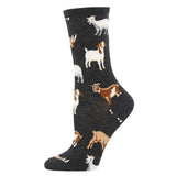 Womens Novelty Socks