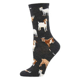 Novelty Socks-Womens